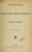 Cover of: Hülfsbüchlein für lateinische Rechtschreibung