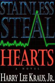 Cover of: Stainless steal hearts