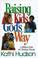 Cover of: Raising kids God's way