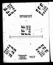 Cover of: Is confession to a priest in accordance with the teaching of the Church of England?: a sermon preached ... with reference to a sermon preached by the rector of St. Paul's Church, Charlottetown, and published in the Morning Guardian, September 29th, 1891