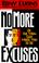 Cover of: No more excuses
