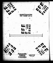 Cover of: Report of the singular results of Joseph Lancaster's new discoveries in education made at Montreal: from the commencement in 1829 to complete developement [sic] of systematic principle in 1833