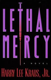 Cover of: Lethal mercy
