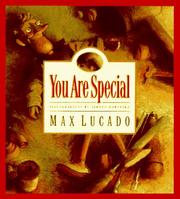 Cover of: Lucado