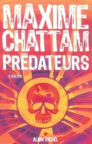 Cover of: Prédateurs by 