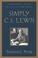 Cover of: Simply C.S. Lewis
