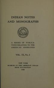 Cover of: The earliest notices concerning the conquest of Mexico by Cortés in 1519