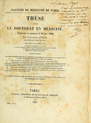 Cover of Quelques considérations sur la composition anatomique, la fonction et la signification du nerf trisplanchnique dans la série des animaux by alexandre piégu