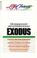 Cover of: Exodus