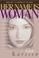 Cover of: Her Name Is Woman, Book 1