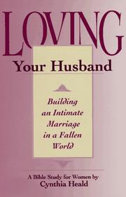 Cover of: Loving Your Husband