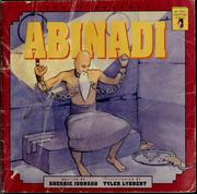 Cover of: Abinadi