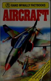 Cover of: Aircraft by Christopher Maynard