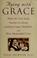 Cover of: Aging with grace