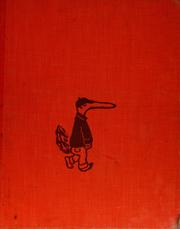 Cover of: An anteater named Arthur.