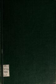 Cover of: Aristotle. by A. E. Taylor
