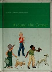 Cover of: Around the corner