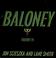 Cover of: Baloney, Henry P.
