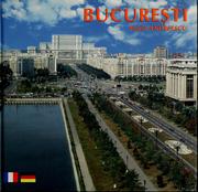 Cover of: București