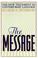 Cover of: The message