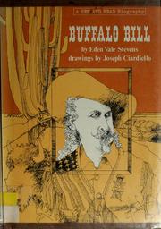 Cover of: Buffalo Bill