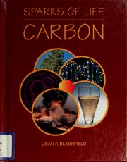 Cover of: Carbon