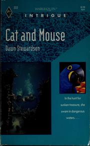 Cover of: Cat and mouse