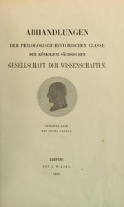 Cover of: Causa Nicolai Winter by Friedrich Karl Theodor Zarncke