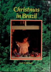 Cover of: Christmas in Brazil