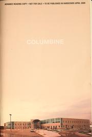 Cover of: Columbine by David Cullen