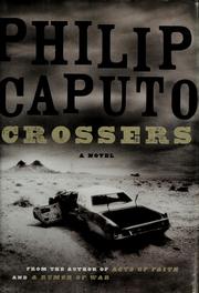 Cover of: Crossers