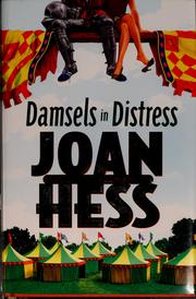 Cover of: Damsels in distress by Joan Hess