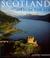 Cover of: Scotland from the Air