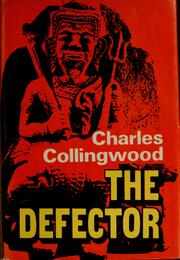 Cover of: The defector.