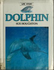 Cover of: Dolphin by Sue Houghton
