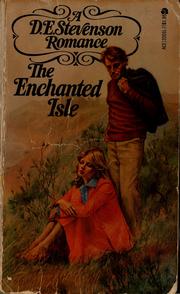 Cover of: The enchanted isle