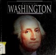 Cover of: George Washington: a photo-illustrated biographies