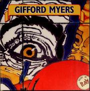 Cover of: Gifford Myers by Gifford Myers