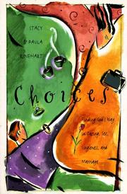 Cover of: Choices by Stacy Rinehart
