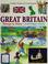 Cover of: Great Britain