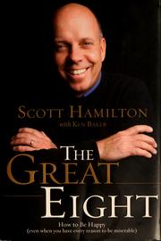 Cover of: The great eight by Hamilton, Scott