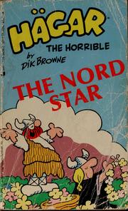 Cover of: Hägar the Horrible: the nord star
