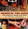 Cover of: Hands of the Maya