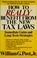 Cover of: How to benefit from the new tax laws