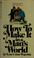 Cover of: How to make it in a man's world