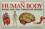 Cover of: The human body