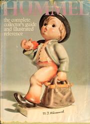 Cover of: Hummel: the complete collector's guide and illustrated reference