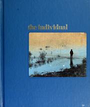 Cover of: The individual