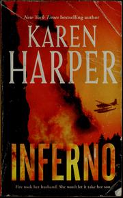 Cover of: Inferno