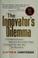 Cover of: The innovator's dilemma